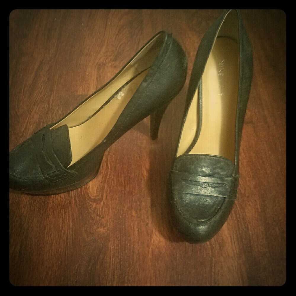 Shoes Nine West