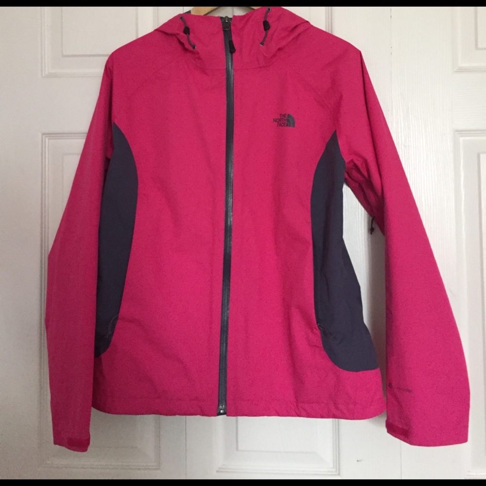 The North Face Rain Coat