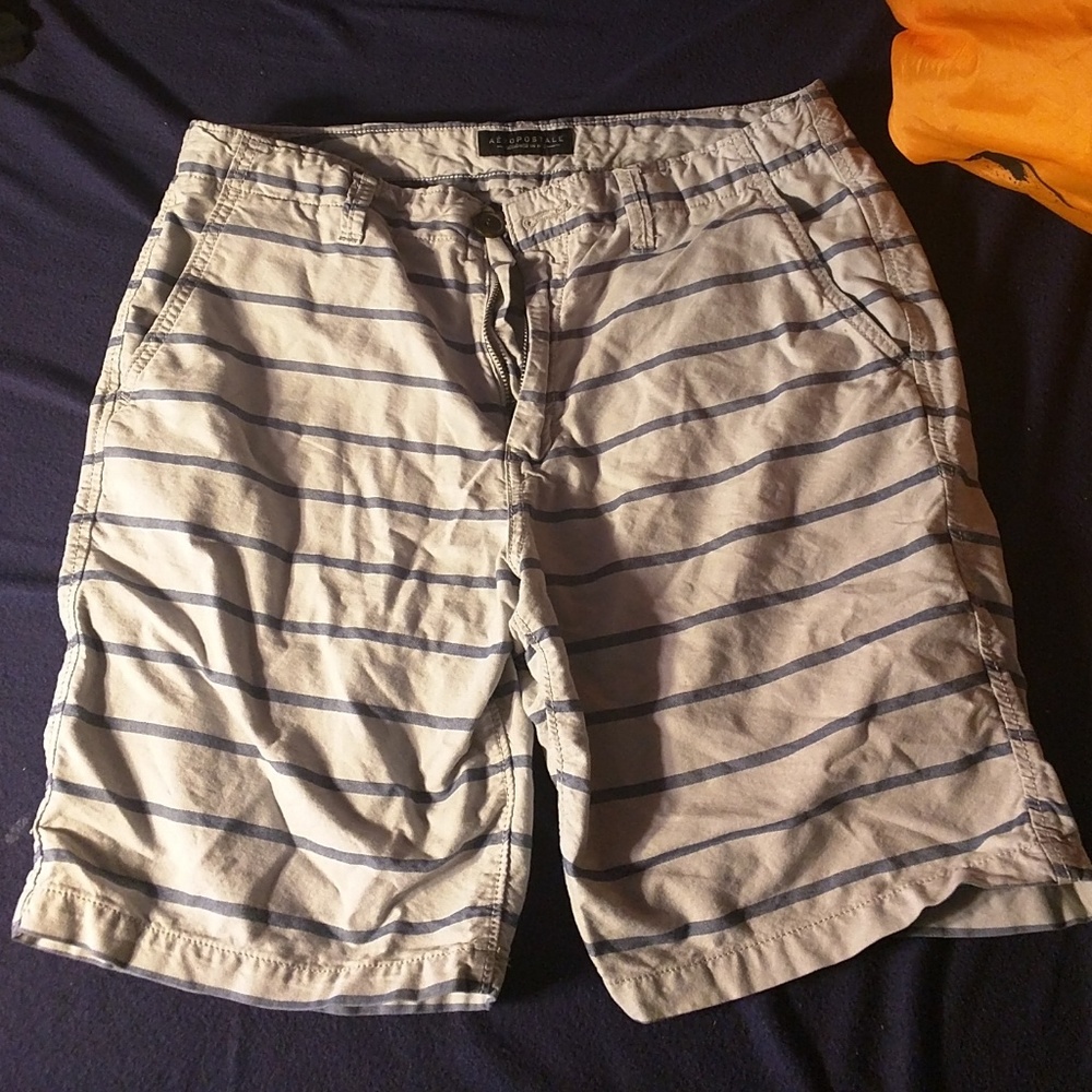 Aeropostale shorts