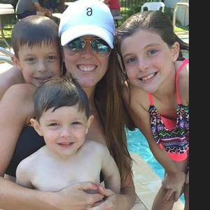 Meet your Posher, Amy