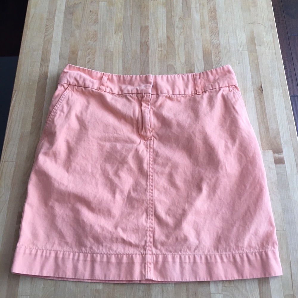 Vineyard Vines Skirt