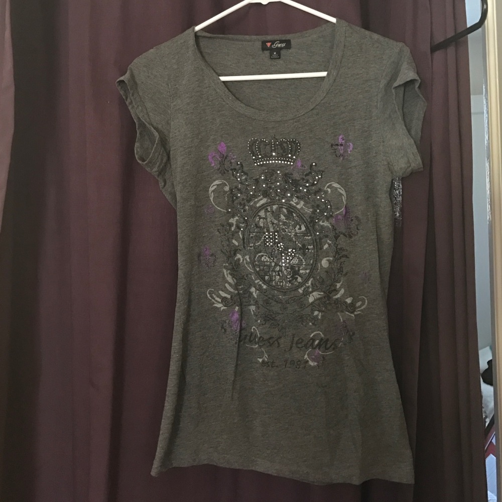 Guess t-shirt