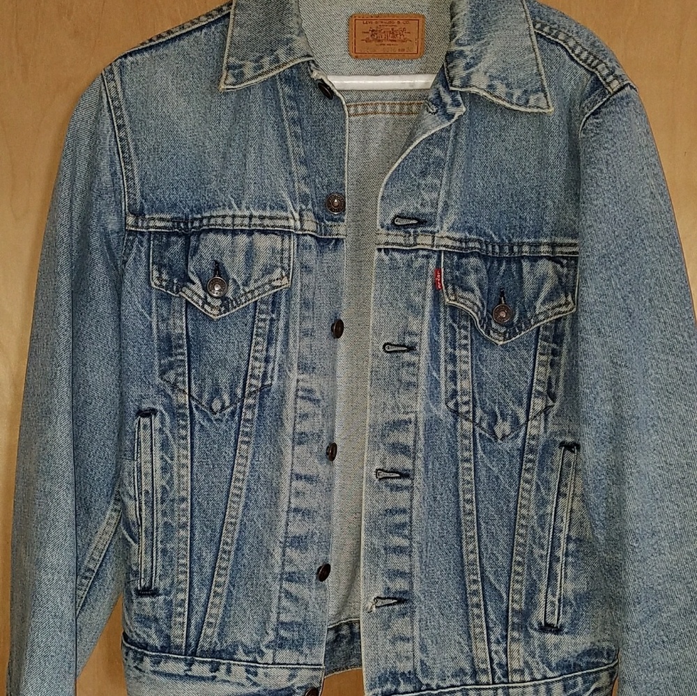 Levi jacket
