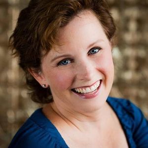 Meet your Posher, Mary jo