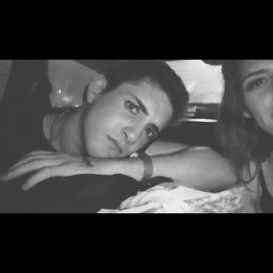 Meet your Posher, Aaron