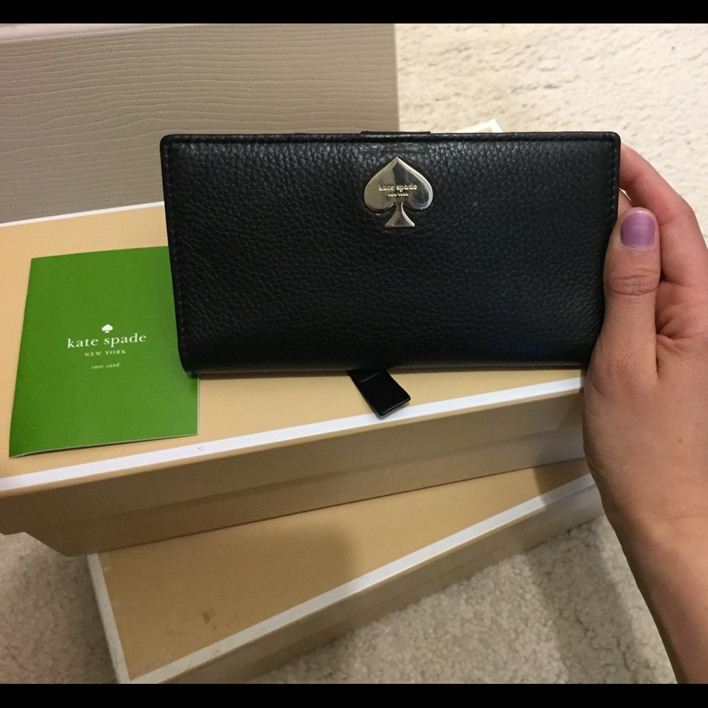 KATE SPADE WALLET