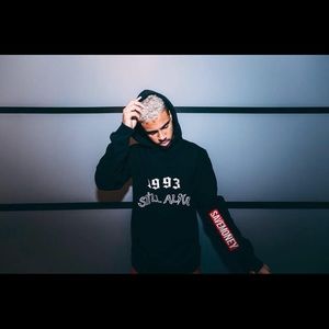 Meet your Posher, Thomas