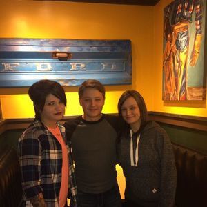 Meet your Posher, Chelsea