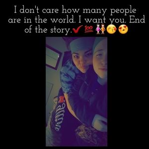 Meet your Posher, Destiny