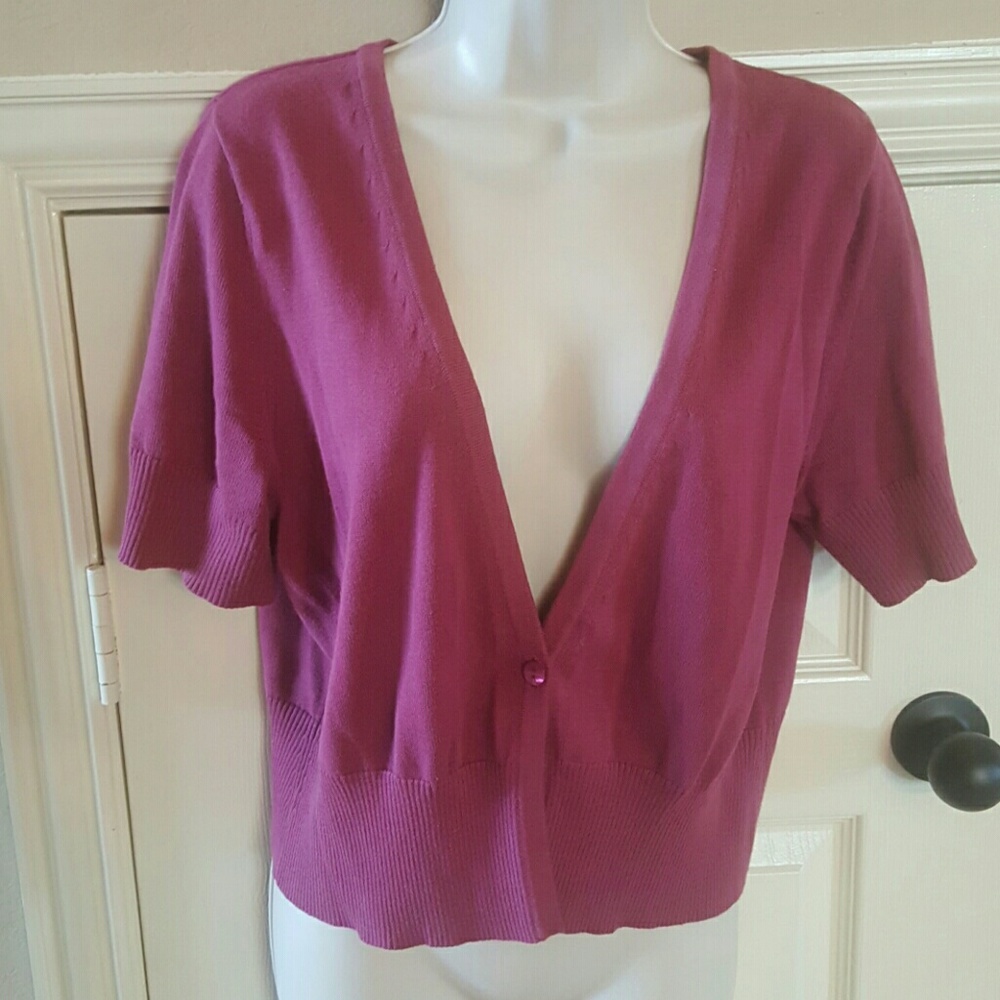 Feusha cardigan
