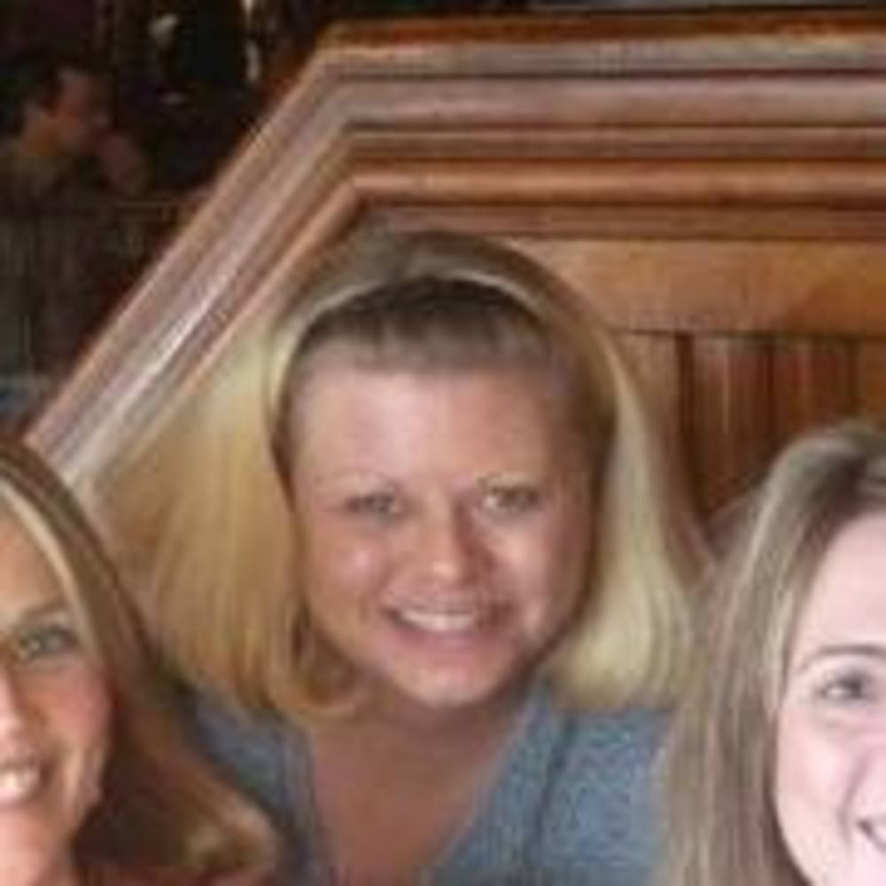 Meet your Posher, Shauna