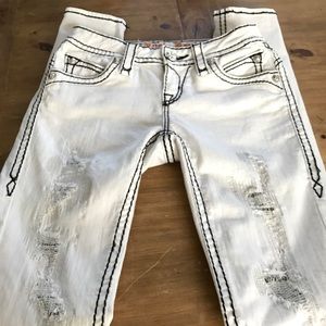Rock Revival size 25- worn ONCE