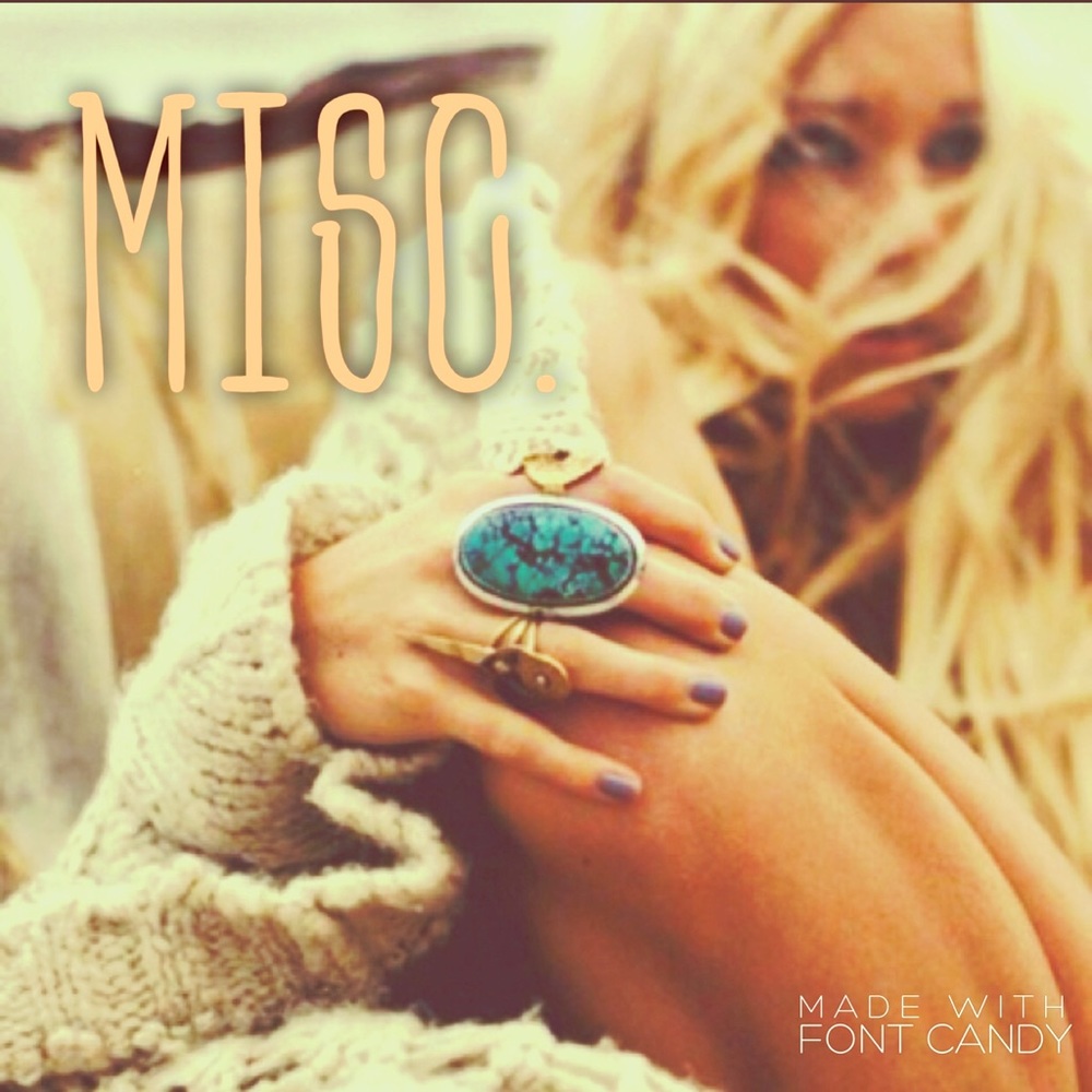 🌾🌼 Everything Extra 🌙☀️