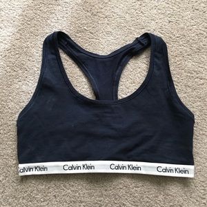 Calvin Klein Bra