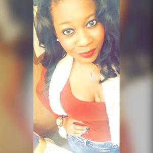 Meet your Posher, Brittany-star