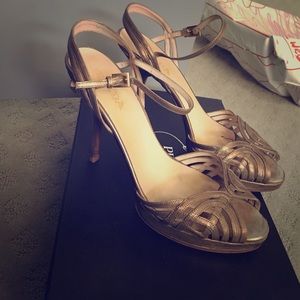 Prada sandals