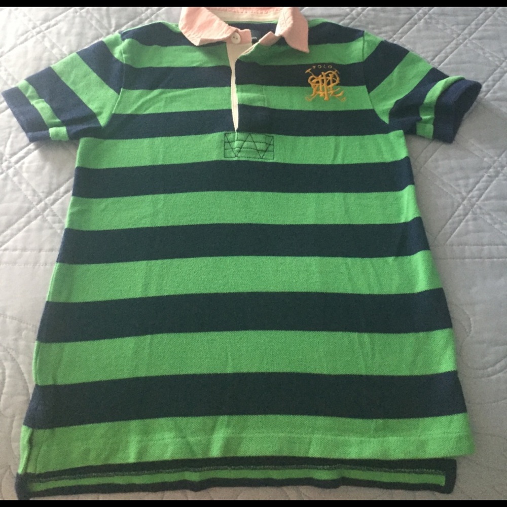 Boys Polo shirt