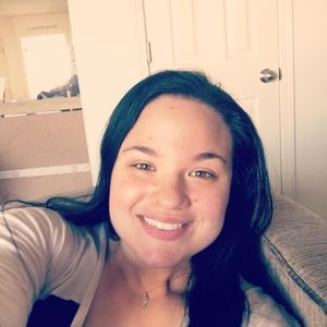 Meet your Posher, Julianne