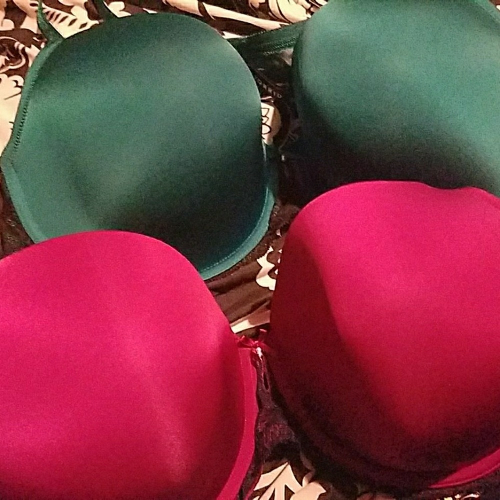 Brand NWT Torrid Bras