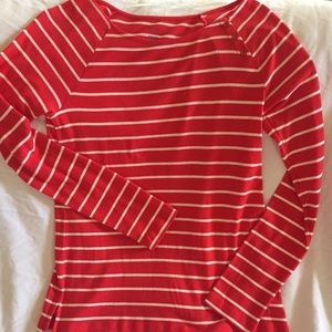 GAP Crew Neck Blouse