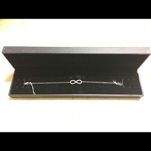Infinity Bracelet