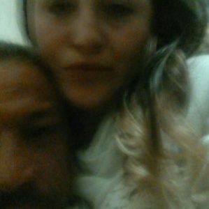 Meet your Posher, Tasha