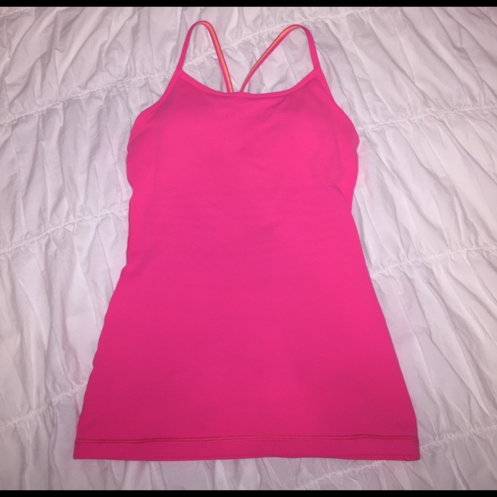 Ivivva tank top