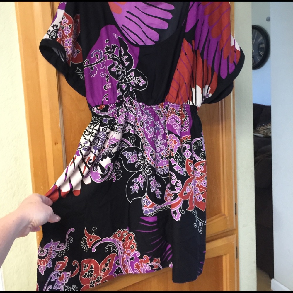 Light weight blouse