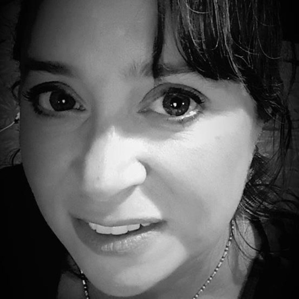 Meet your Posher, Lynn