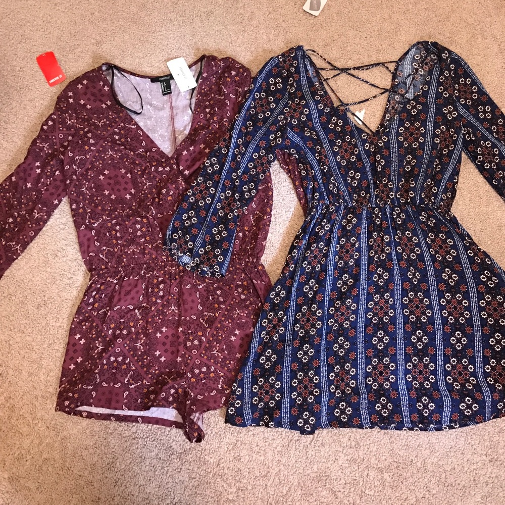 Finale sale