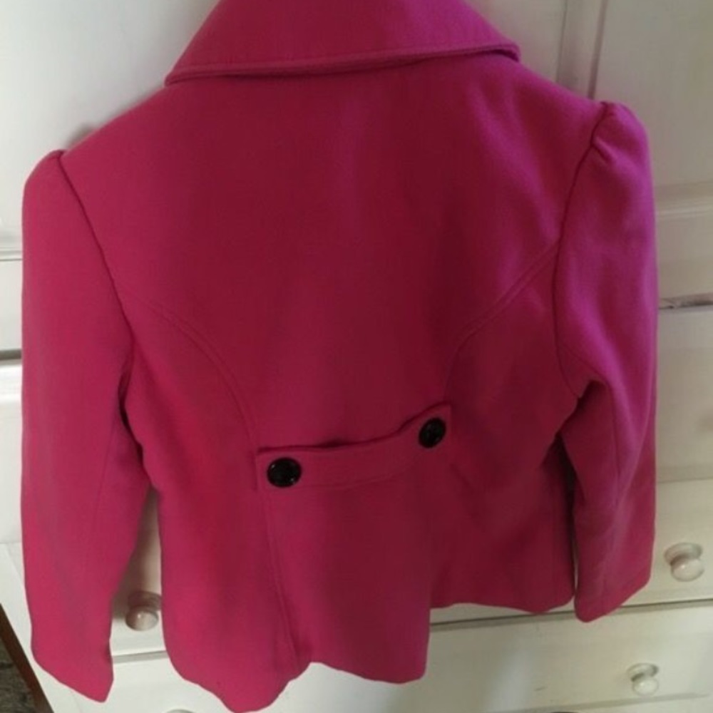 Jacket - Picture 2 of 2