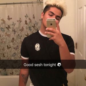 Meet your Posher, Benjamin