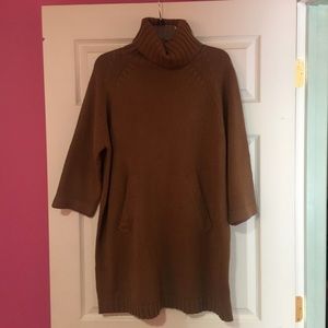Zara Sweater Dress