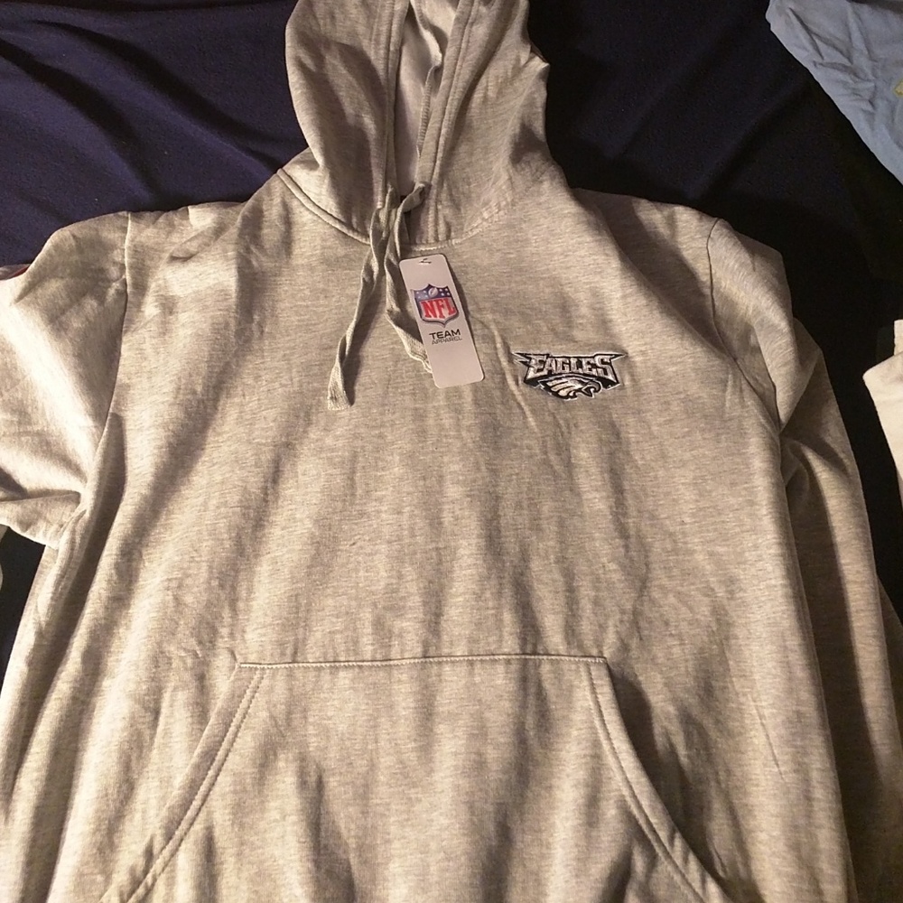 PHILADELPHIA Eagles sweatshirt