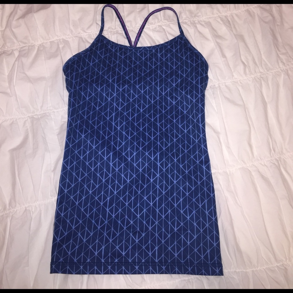 Ivivva tank top