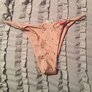 NWT F21 Brazilian Swim Bottoms 👙