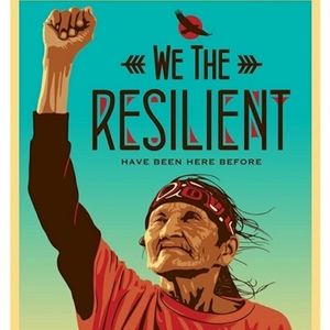 Meet your Posher, Chrissy