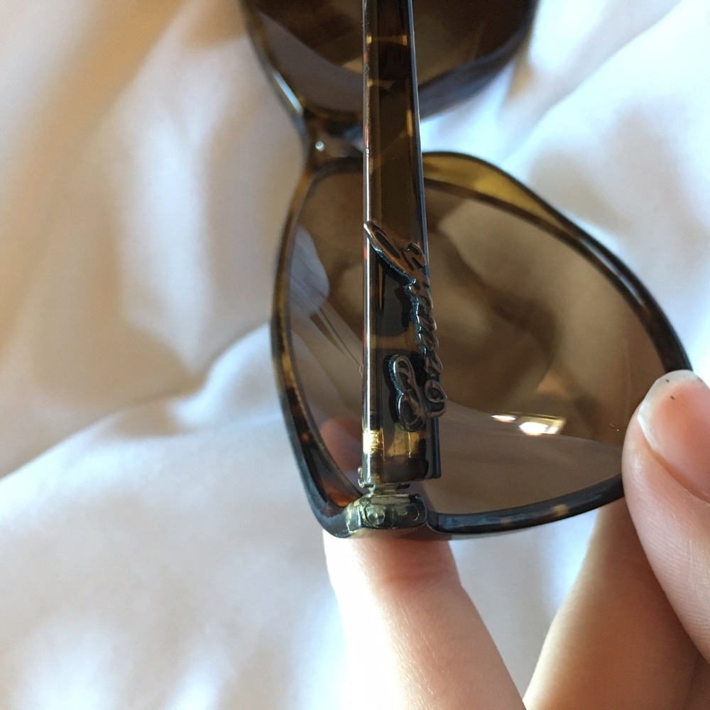 CRUSH SUNGLASSES