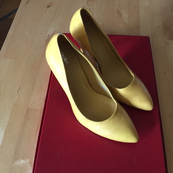 SOX-TAB high heel pumps - Picture 2 of 4