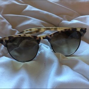 Vintage sunglasses