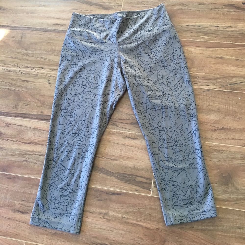 Nike Legendary Pant Dri Fit