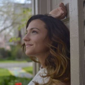 Meet your Posher, Kaylee