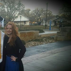 Meet your Posher, Jesse