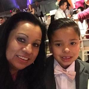 Meet your Posher, Hilda