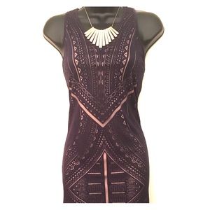 Sassy & Sophiisticated Dress
