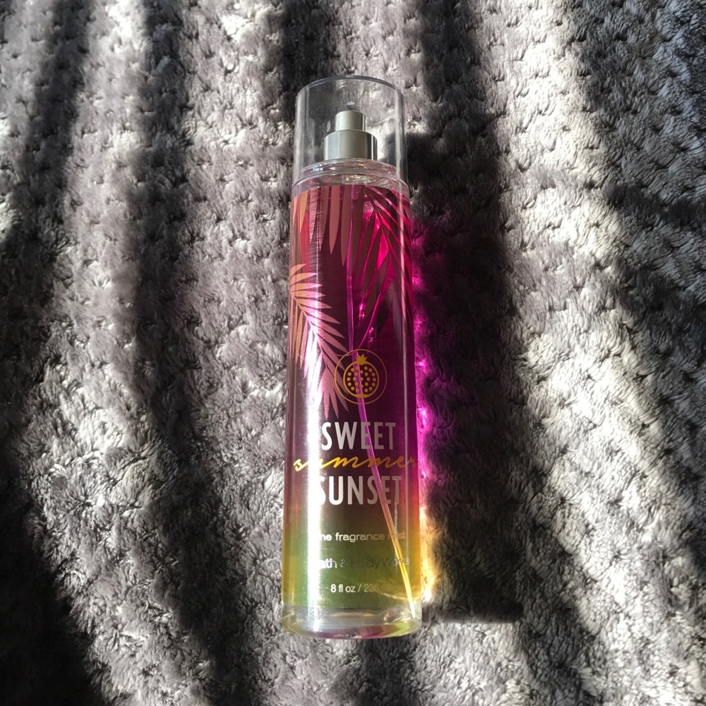 SOLD🚫‼️ Fine fragrance mist