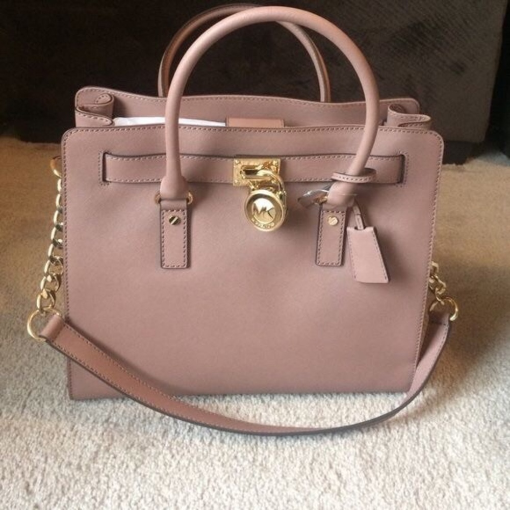Michael Kors Purse/Tote
