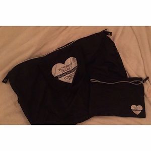 Victoria Secret tote