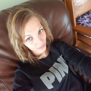 Meet your Posher, Manda