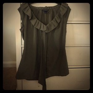 Banana Republic Top